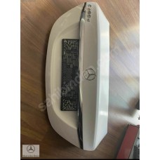 MERCEDES BAŞKAN TİC. W205 BAGAJ KAPAGI HATASIZ SÖKME DOLU